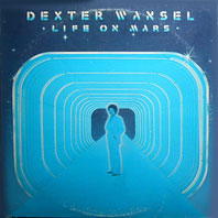 Dexter Wansel